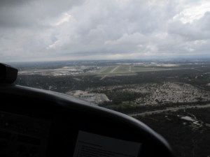 Cessna 172 Jandakot Runway 06 Right