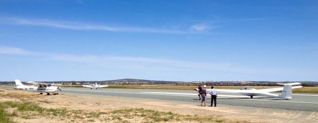 Cunderdin Airfield